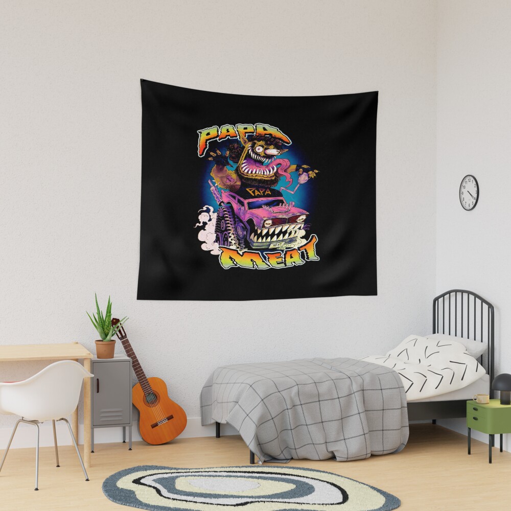 Love Gift For Fan Tapestry