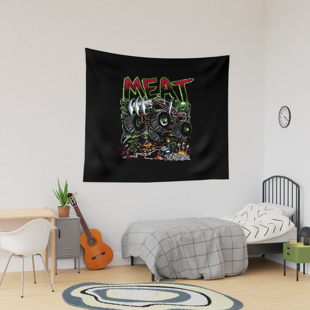 Love It Design Style Tapestry
