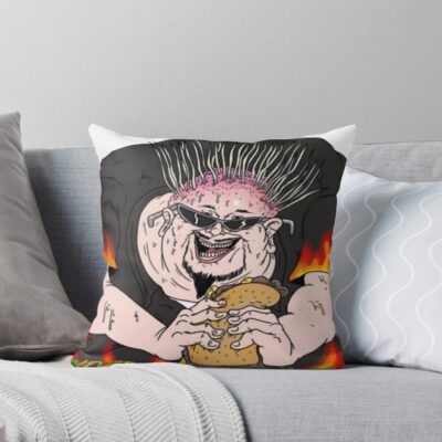 urthrow pillow couch smallsquare1000x1000 15 - MeatCanyon UK Shop